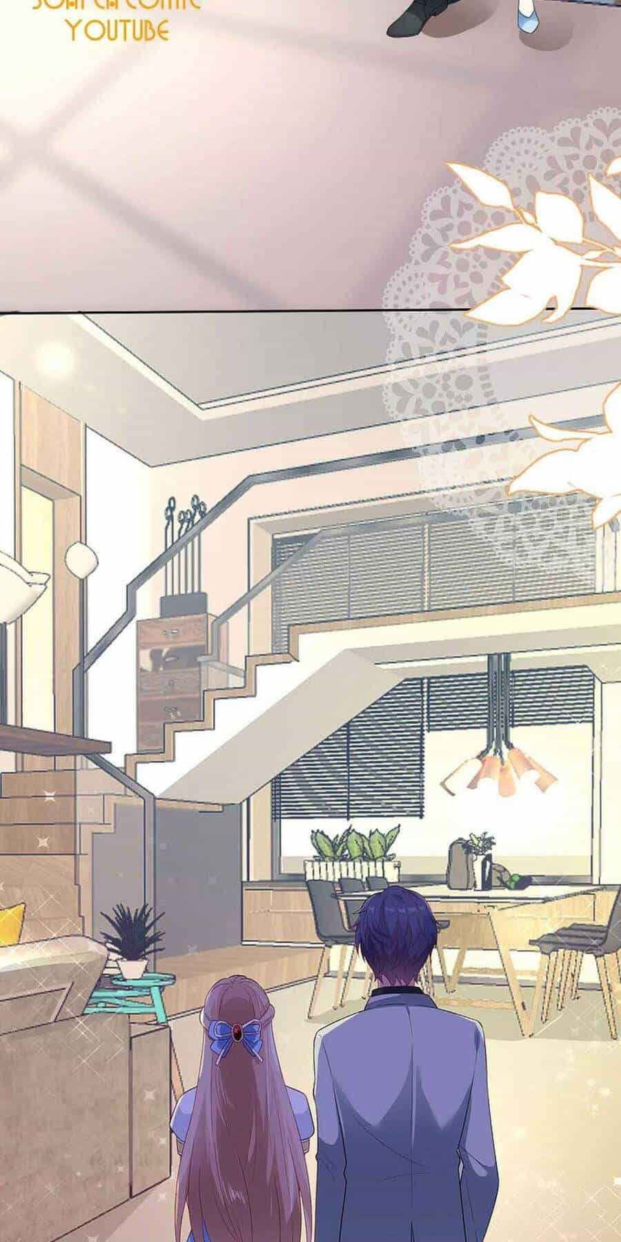 Băng Sơn Tổng Tài Sủng Thê Đến Vô Đạo - Chương 95 - ảnh 9