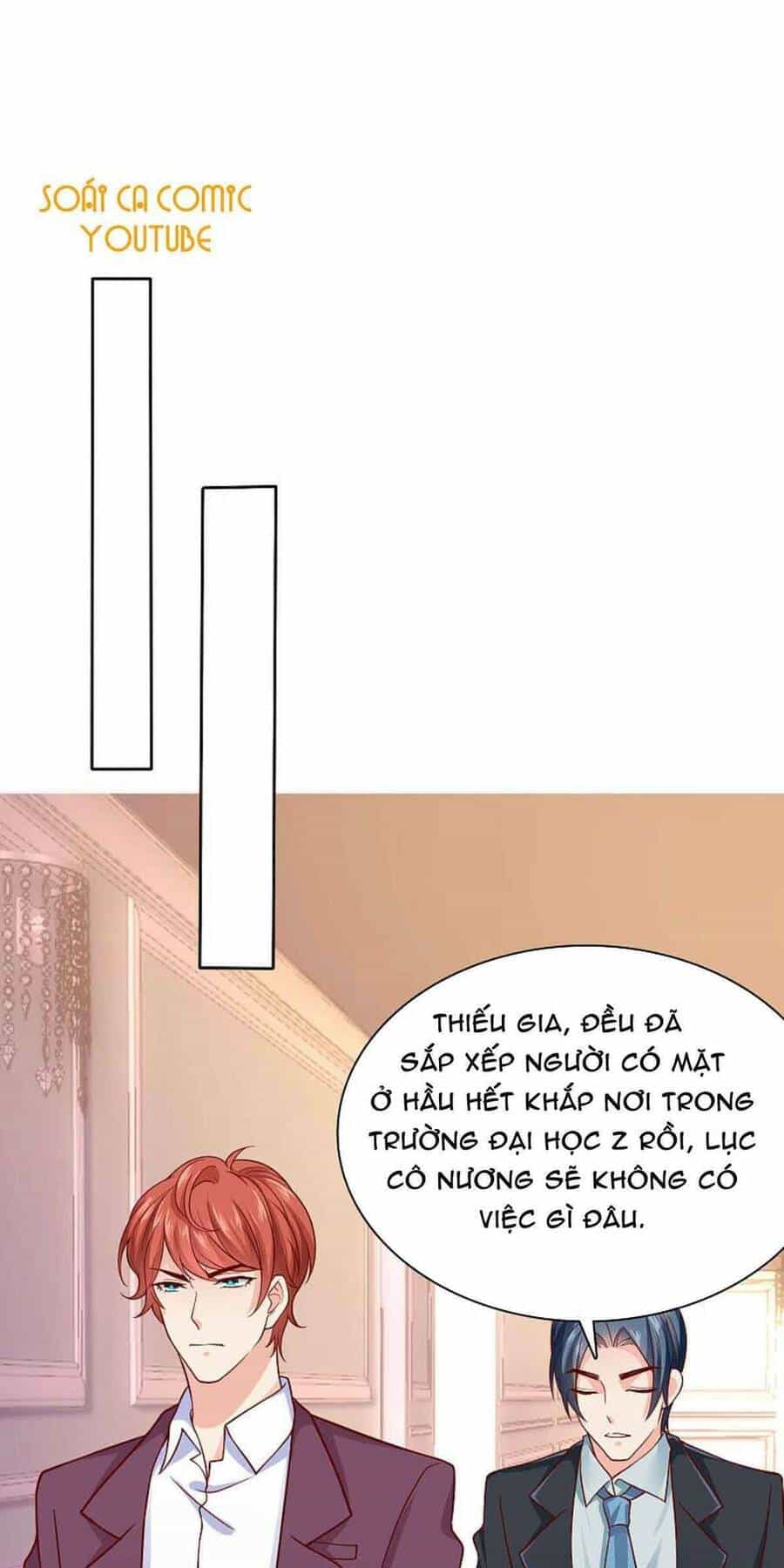 Băng Sơn Tổng Tài Sủng Thê Đến Vô Đạo - Chương 96 - ảnh 24