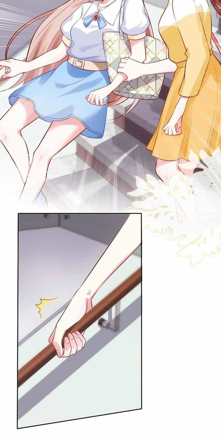 Băng Sơn Tổng Tài Sủng Thê Đến Vô Đạo - Chương 97 - ảnh 17