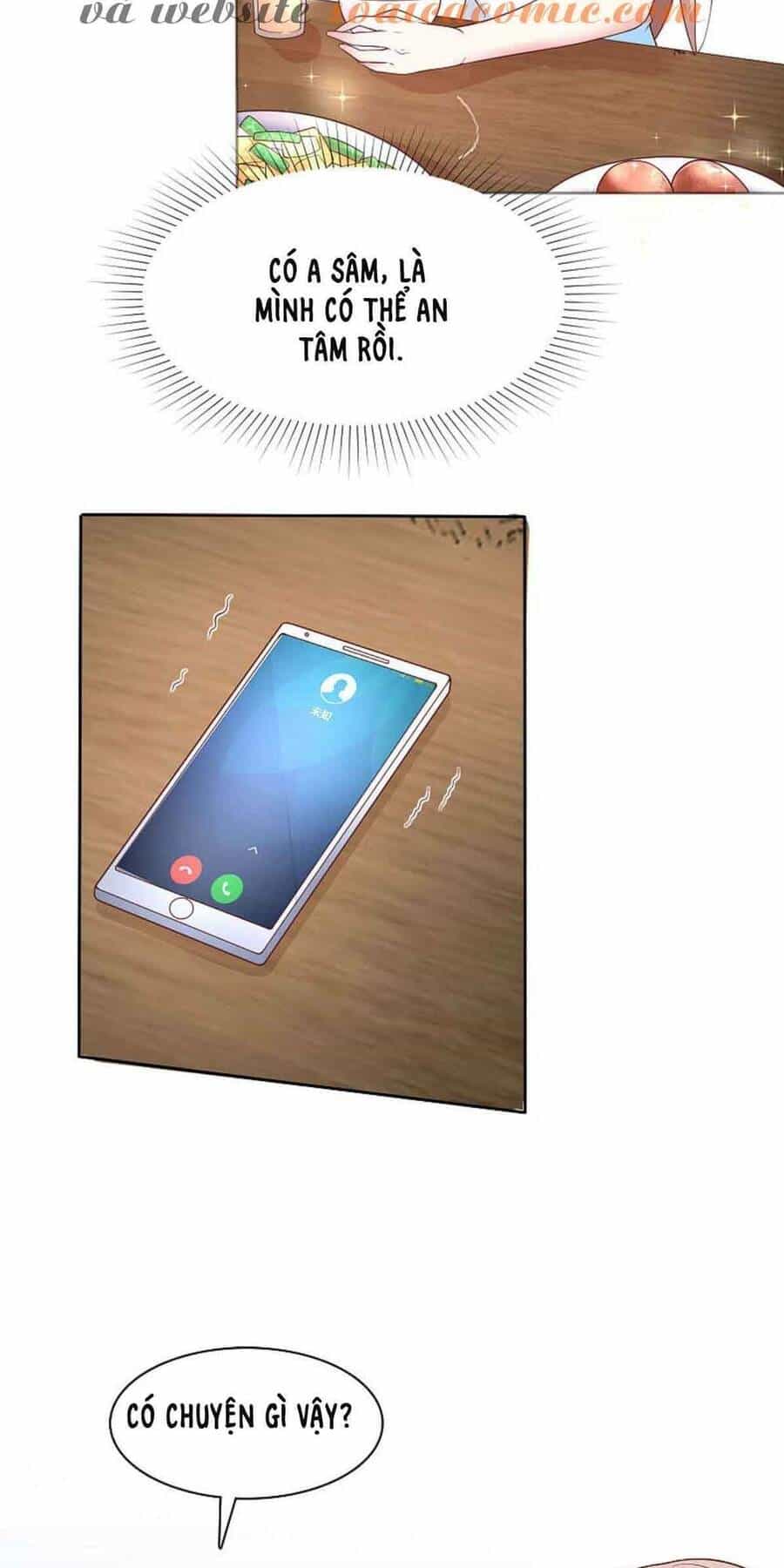 Băng Sơn Tổng Tài Sủng Thê Đến Vô Đạo - Chương 97 - ảnh 2
