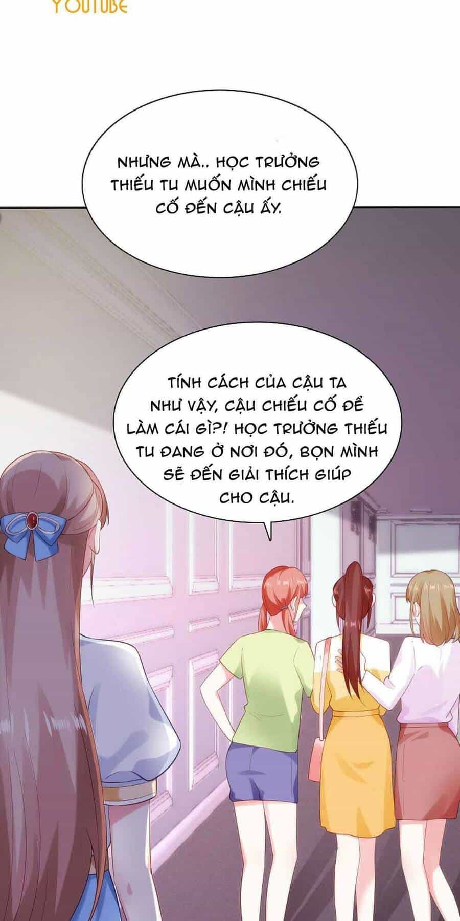 Băng Sơn Tổng Tài Sủng Thê Đến Vô Đạo - Chương 97 - ảnh 23