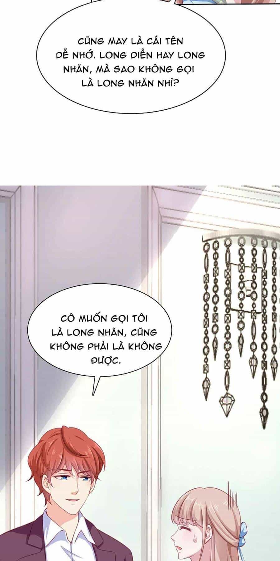 Băng Sơn Tổng Tài Sủng Thê Đến Vô Đạo - Chương 97 - ảnh 28