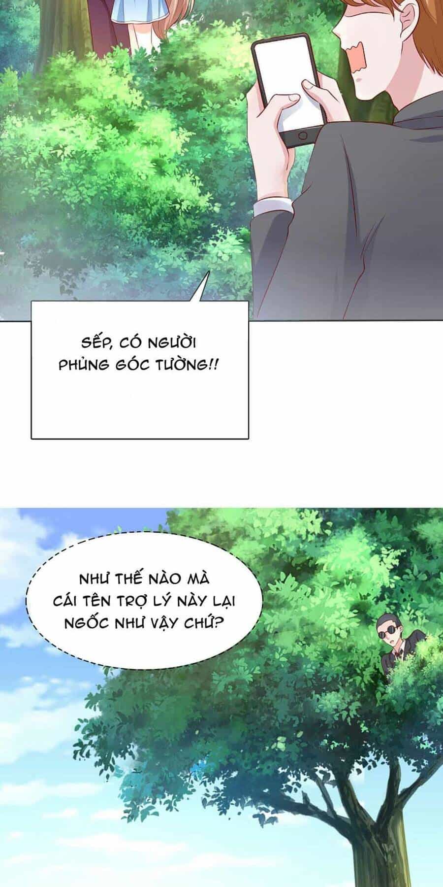 Băng Sơn Tổng Tài Sủng Thê Đến Vô Đạo - Chương 97 - ảnh 33