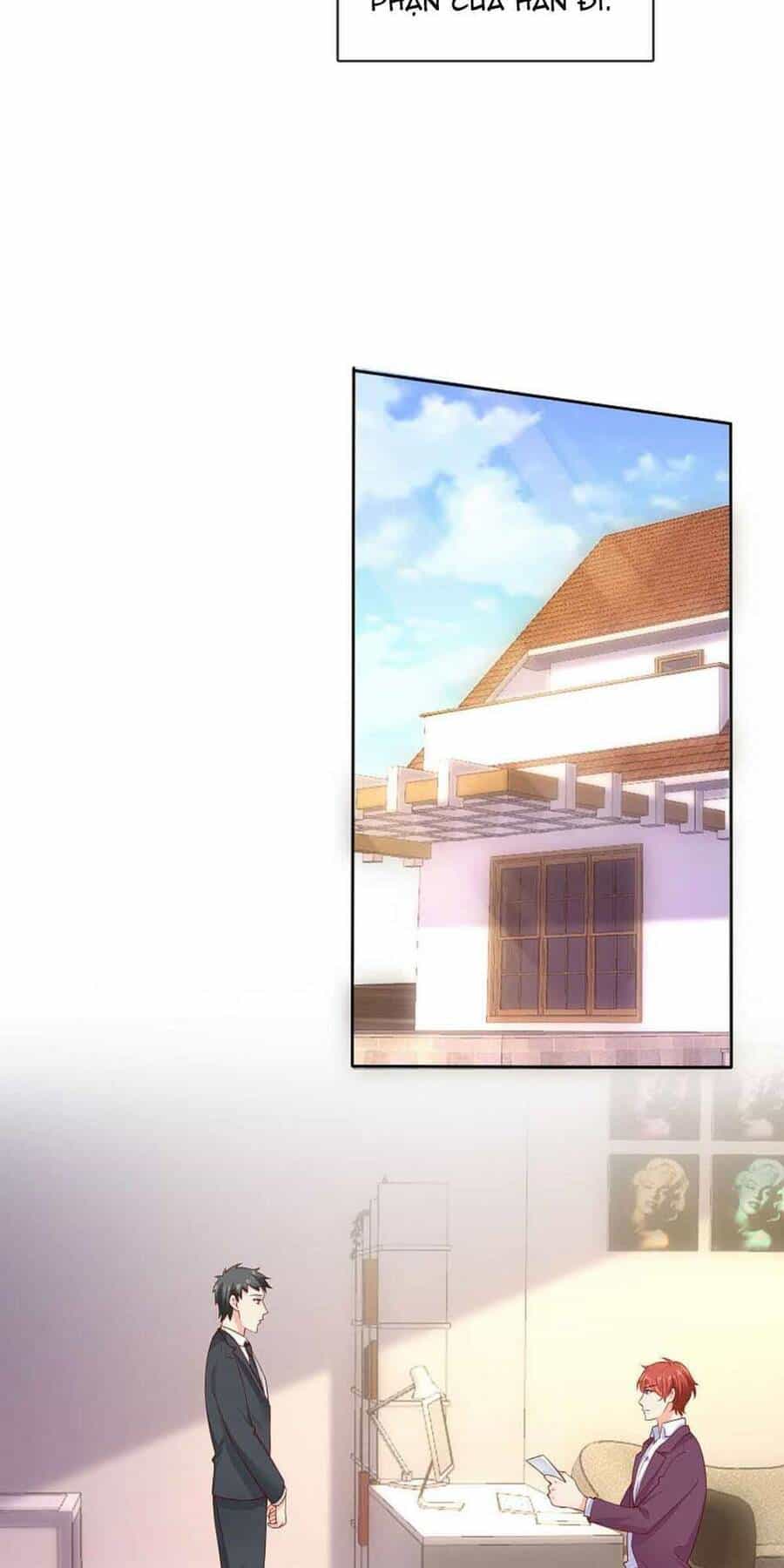Băng Sơn Tổng Tài Sủng Thê Đến Vô Đạo - Chương 98 - ảnh 10