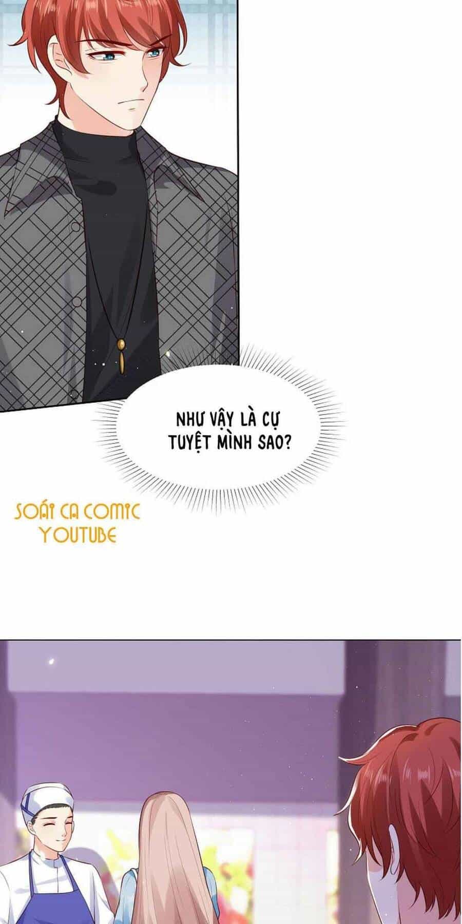 Băng Sơn Tổng Tài Sủng Thê Đến Vô Đạo - Chương 98 - ảnh 26