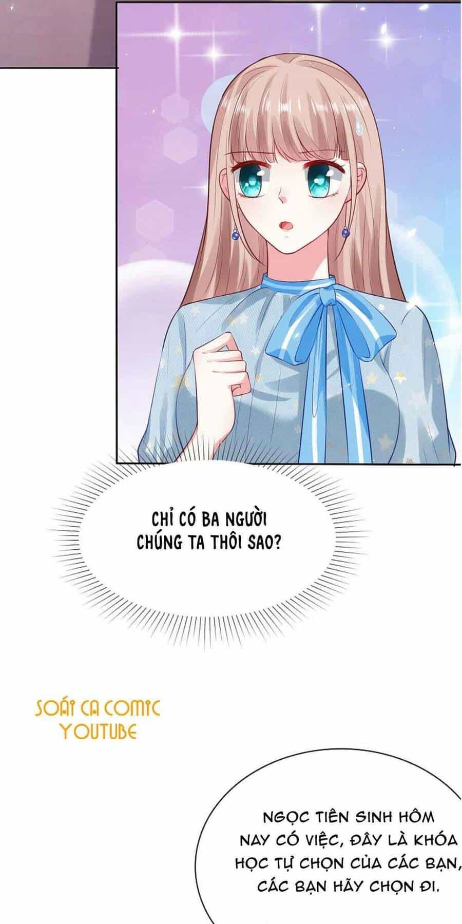 Băng Sơn Tổng Tài Sủng Thê Đến Vô Đạo - Chương 98 - ảnh 30