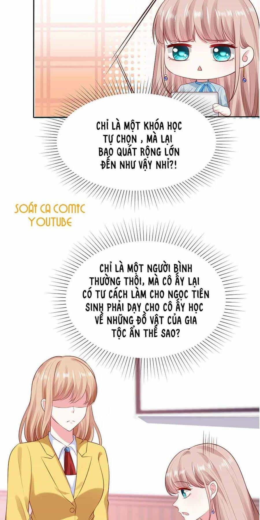 Băng Sơn Tổng Tài Sủng Thê Đến Vô Đạo - Chương 98 - ảnh 32