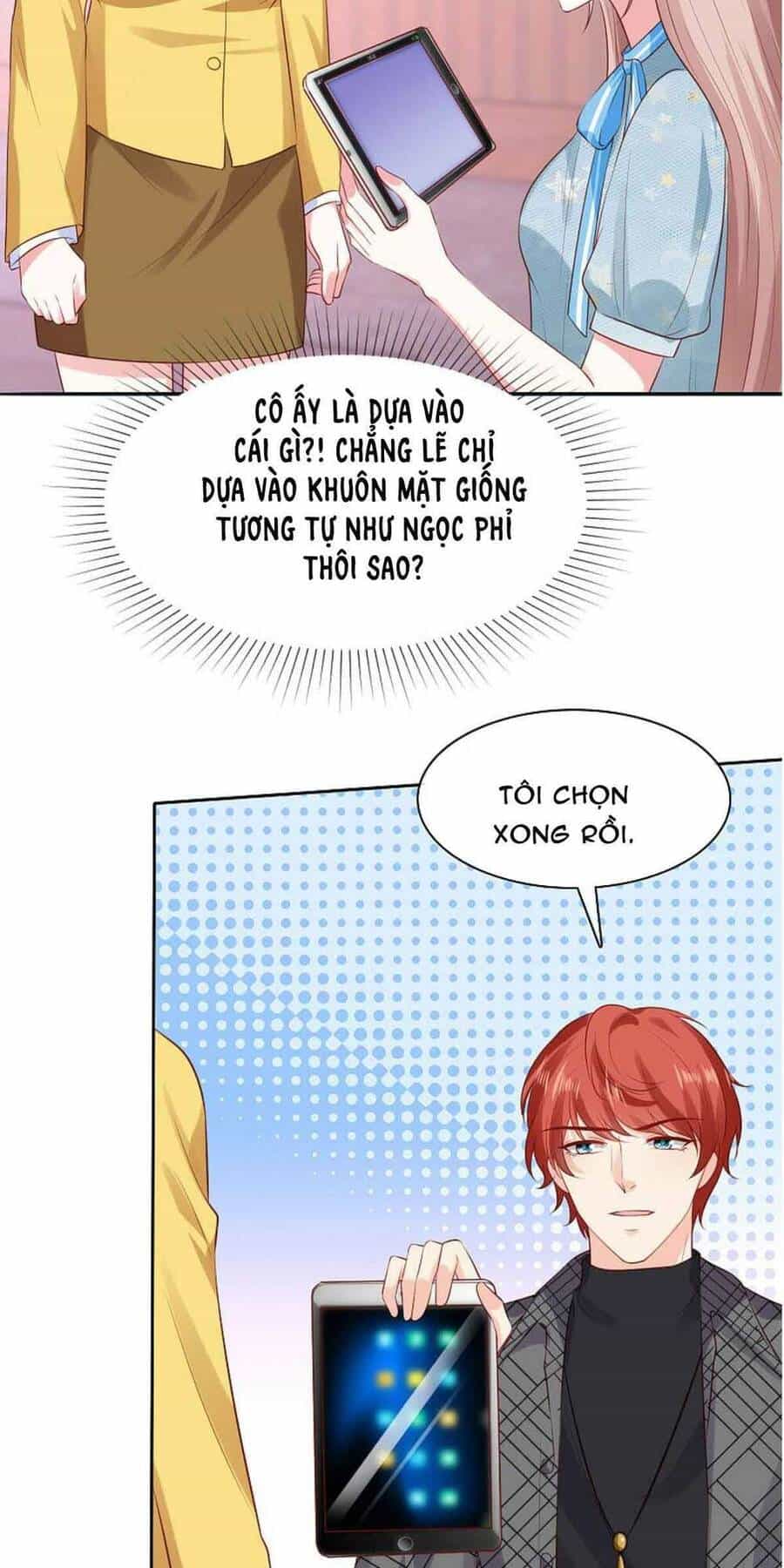 Băng Sơn Tổng Tài Sủng Thê Đến Vô Đạo - Chương 98 - ảnh 33