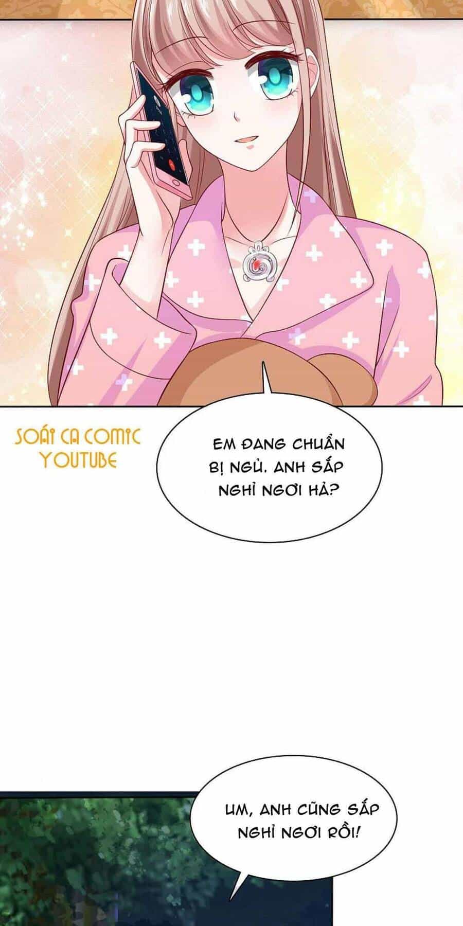 Băng Sơn Tổng Tài Sủng Thê Đến Vô Đạo - Chương 98 - ảnh 4
