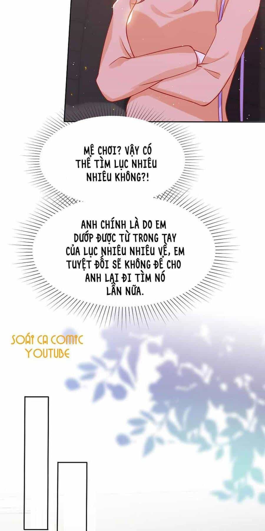 Băng Sơn Tổng Tài Sủng Thê Đến Vô Đạo - Chương 99 - ảnh 16