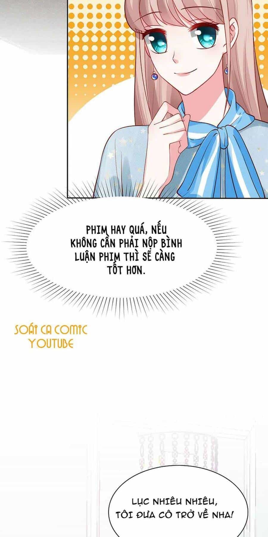 Băng Sơn Tổng Tài Sủng Thê Đến Vô Đạo - Chương 99 - ảnh 18