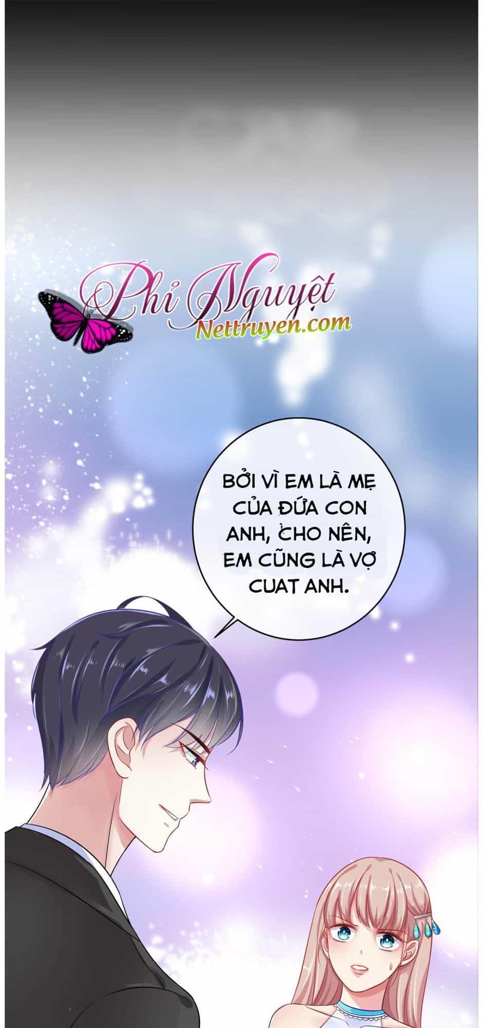 Băng Sơn Tổng Tài Sủng Thê Vô Độ - Chương 1 - ảnh 12