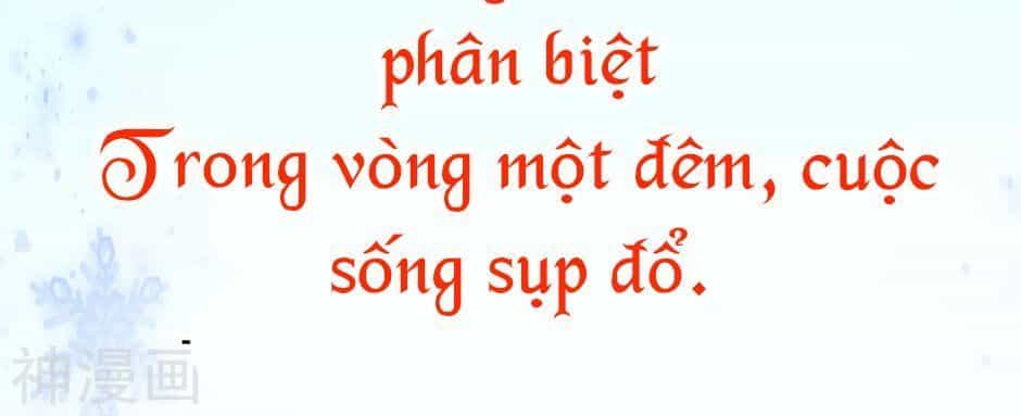 Băng Sơn Tổng Tài Sủng Thê Vô Độ - Chương 1 - ảnh 33