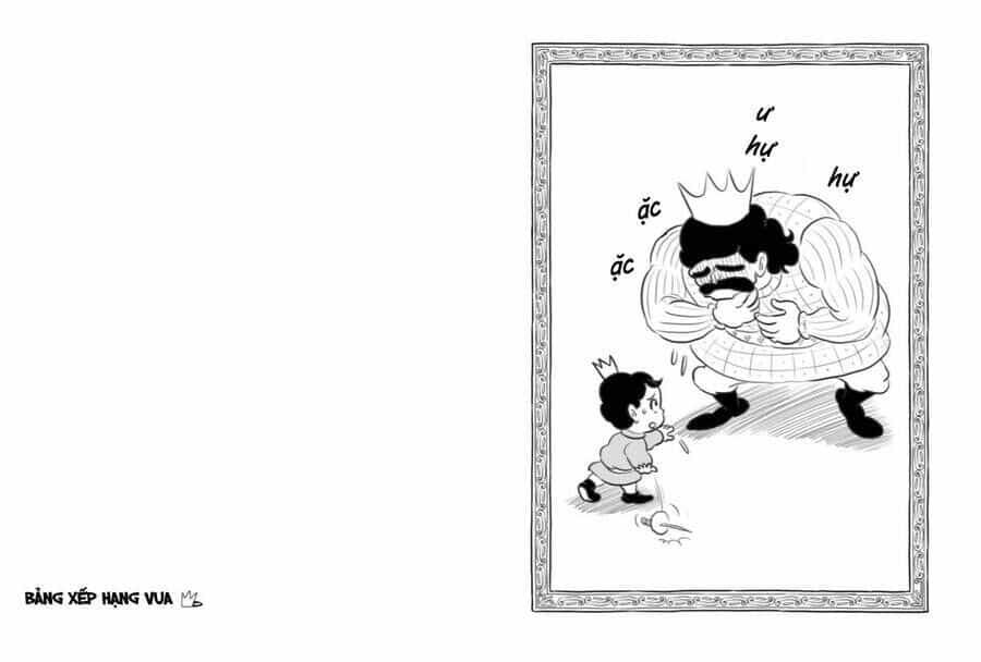 Bảng Xếp Hạng Quốc Vương - Chương 107 - ảnh 15