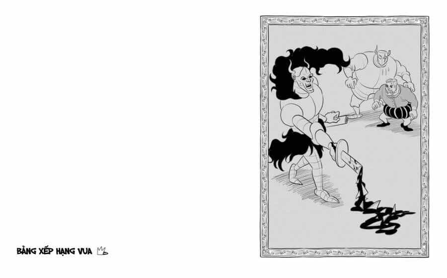 Bảng Xếp Hạng Quốc Vương - Chương 109 - ảnh 15
