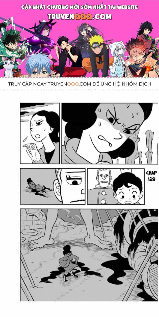 Bảng Xếp Hạng Quốc Vương - Chương 129 - ảnh 1