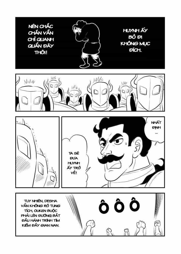 Bảng Xếp Hạng Quốc Vương - Chương 165 - ảnh 10