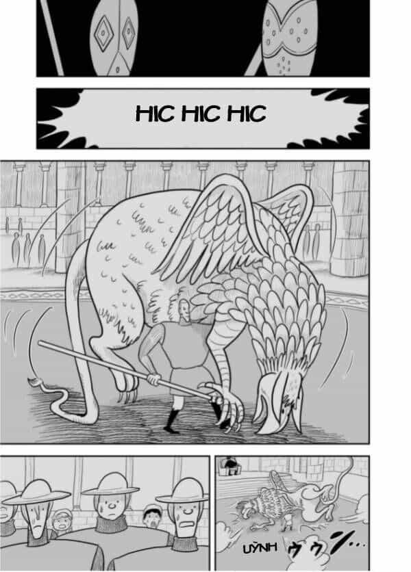 Bảng Xếp Hạng Quốc Vương - Chương 16 - ảnh 6