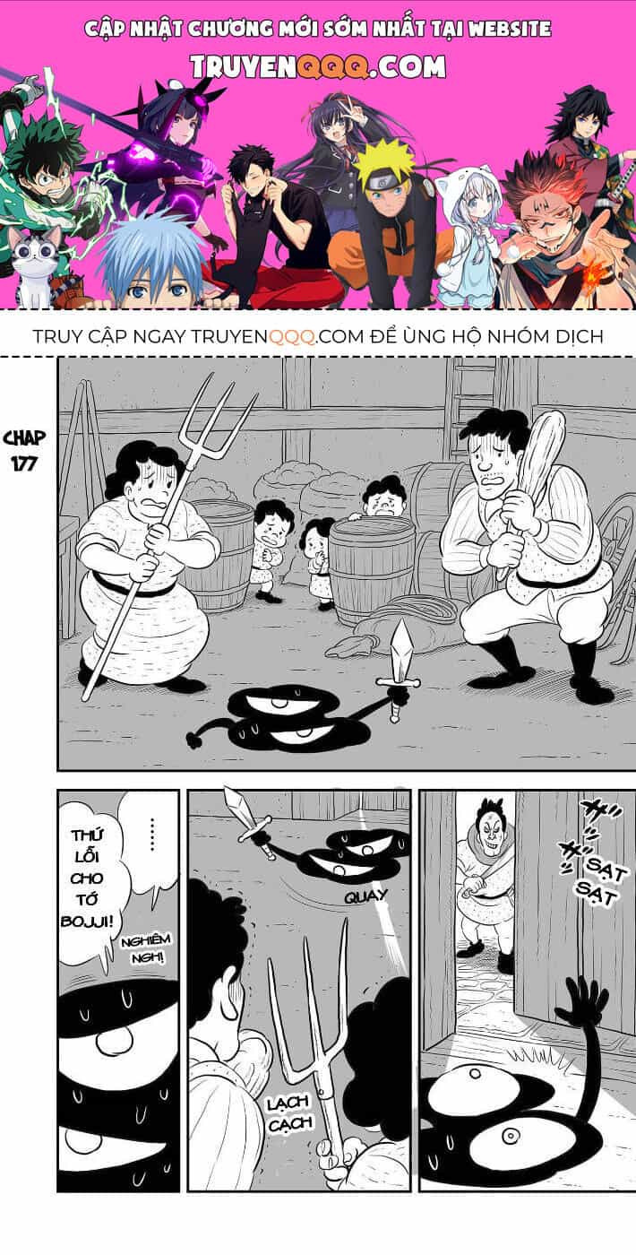 Bảng Xếp Hạng Quốc Vương - Chương 177 - ảnh 1