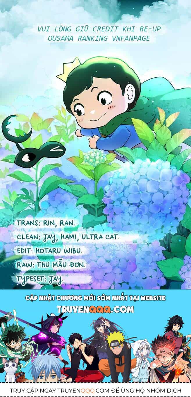 Bảng Xếp Hạng Quốc Vương - Chương 179 - ảnh 16