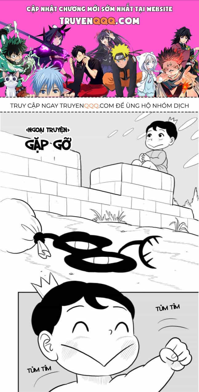 Bảng Xếp Hạng Quốc Vương - Chương 27.5 - ảnh 1
