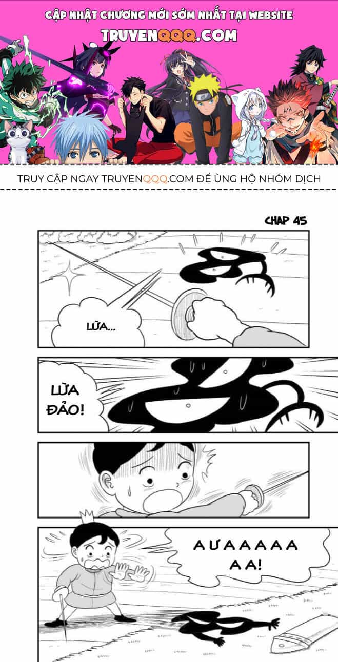Bảng Xếp Hạng Quốc Vương - Chương 45 - ảnh 1