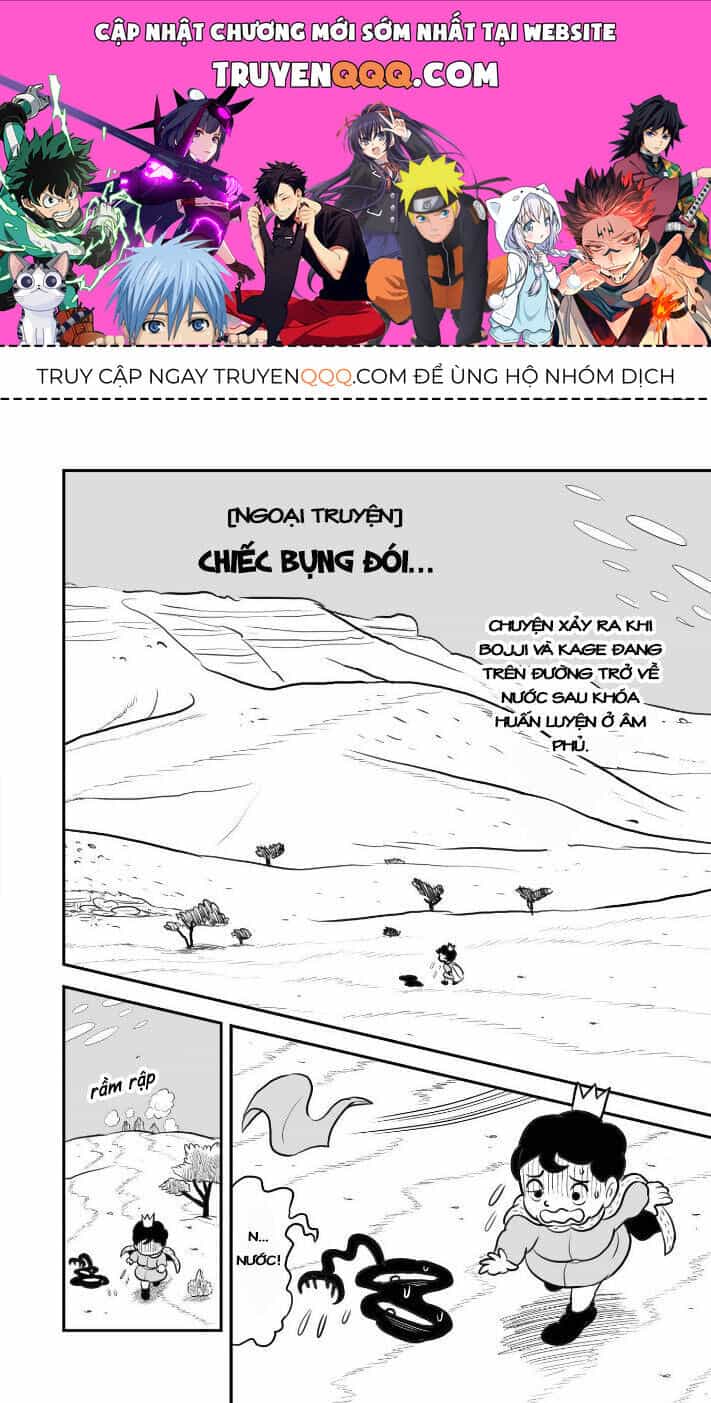 Bảng Xếp Hạng Quốc Vương - Chương 80.5 - ảnh 1