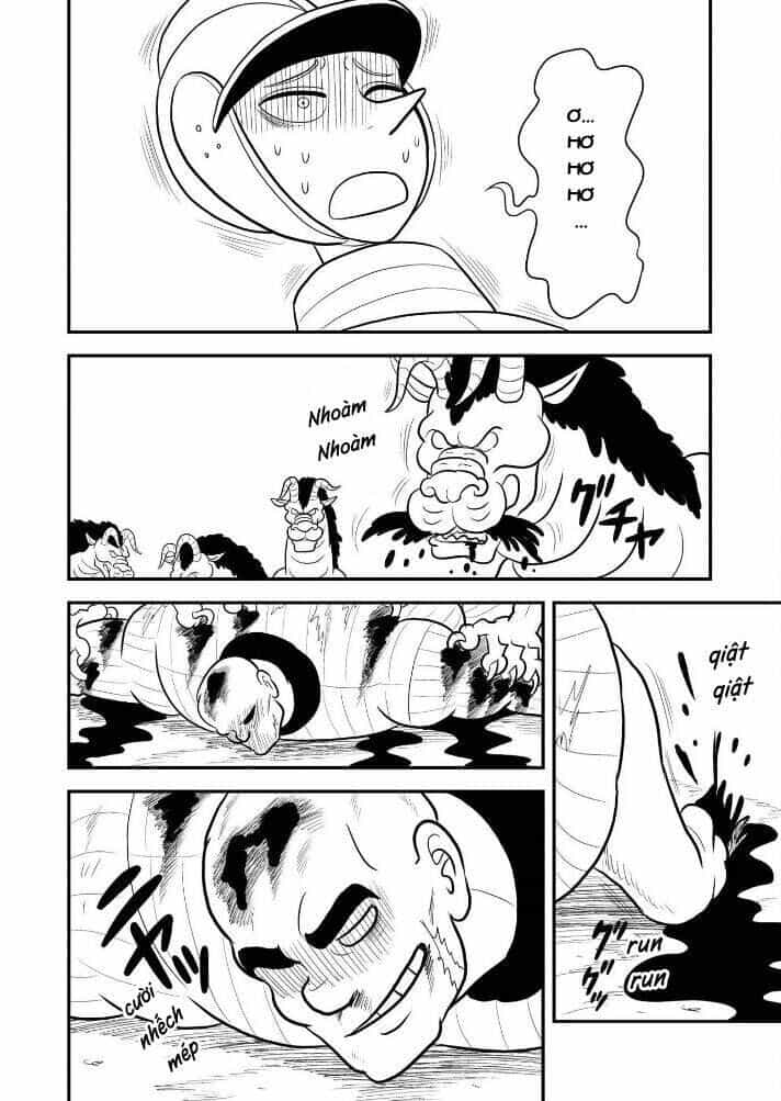 Bảng Xếp Hạng Quốc Vương - Chương 82 - ảnh 9