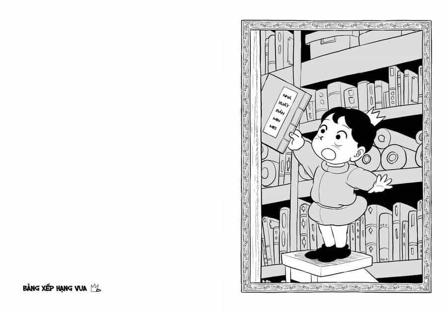 Bảng Xếp Hạng Quốc Vương - Chương 86 - ảnh 15