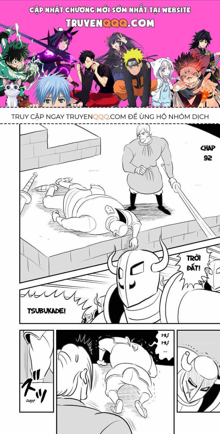 Bảng Xếp Hạng Quốc Vương - Chương 92 - ảnh 1