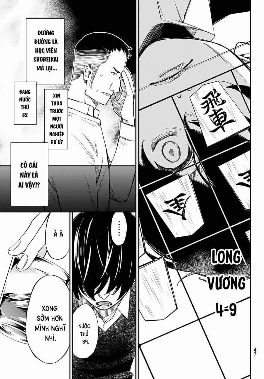 Banjou No Orion - Chương 1 - ảnh 40