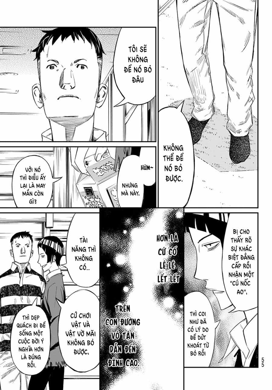 Banjou No Orion - Chương 1 - ảnh 48