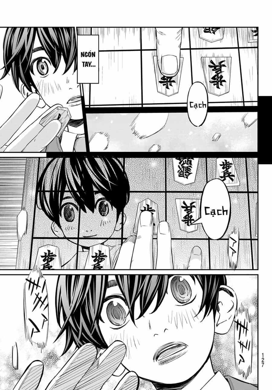 Banjou No Orion - Chương 10 - ảnh 17