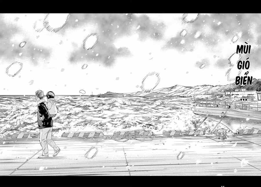 Banjou No Orion - Chương 10 - ảnh 18