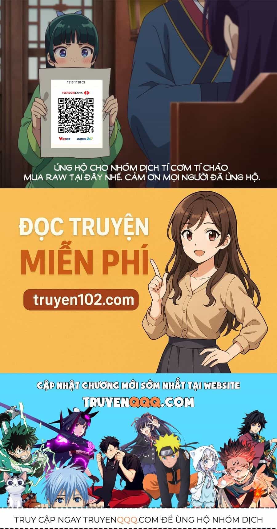 Banjou No Orion - Chương 10 - ảnh 20