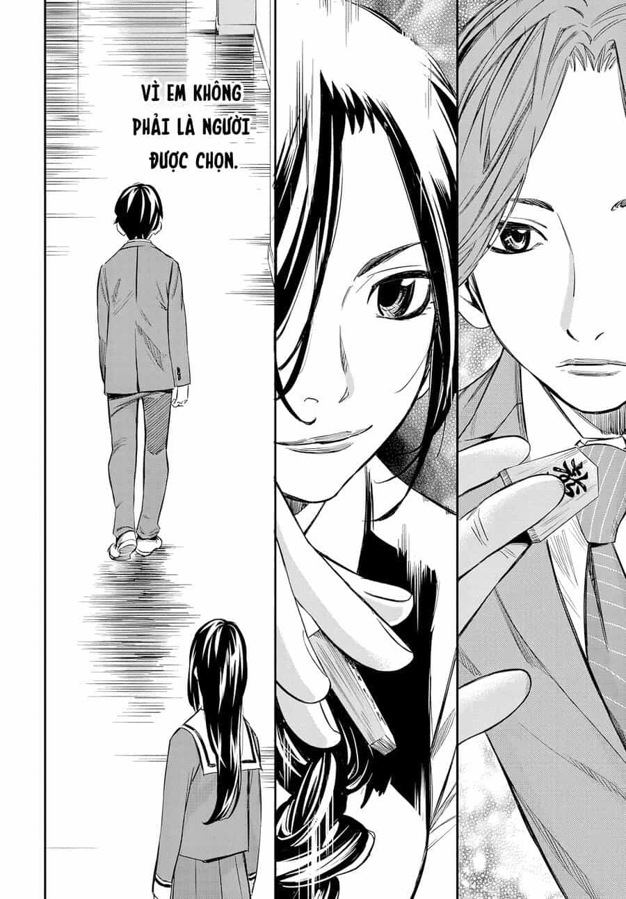 Banjou No Orion - Chương 2 - ảnh 16
