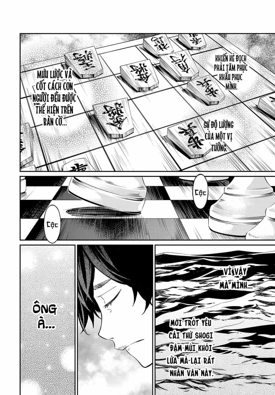 Banjou No Orion - Chương 2 - ảnh 24