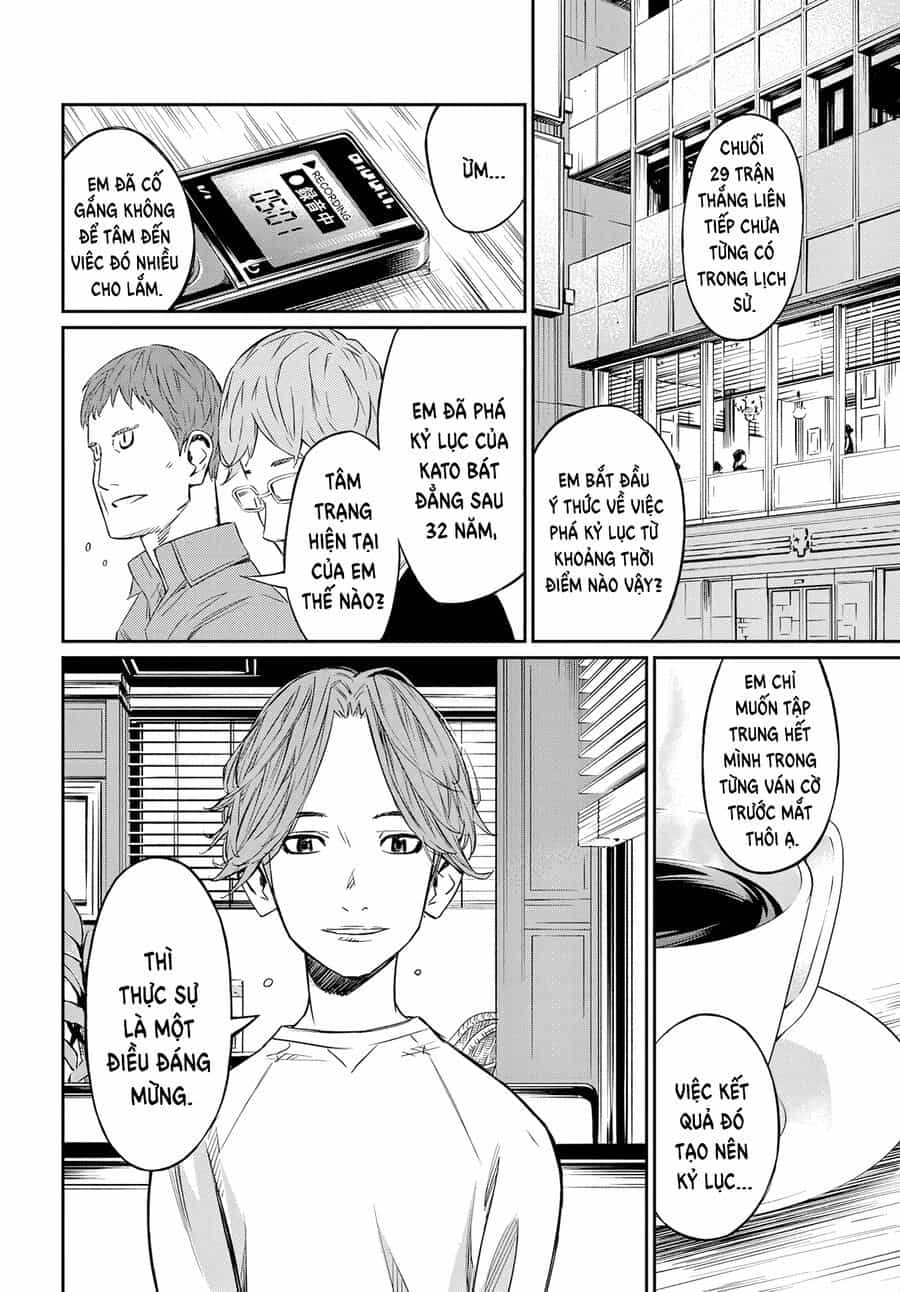 Banjou No Orion - Chương 2 - ảnh 26