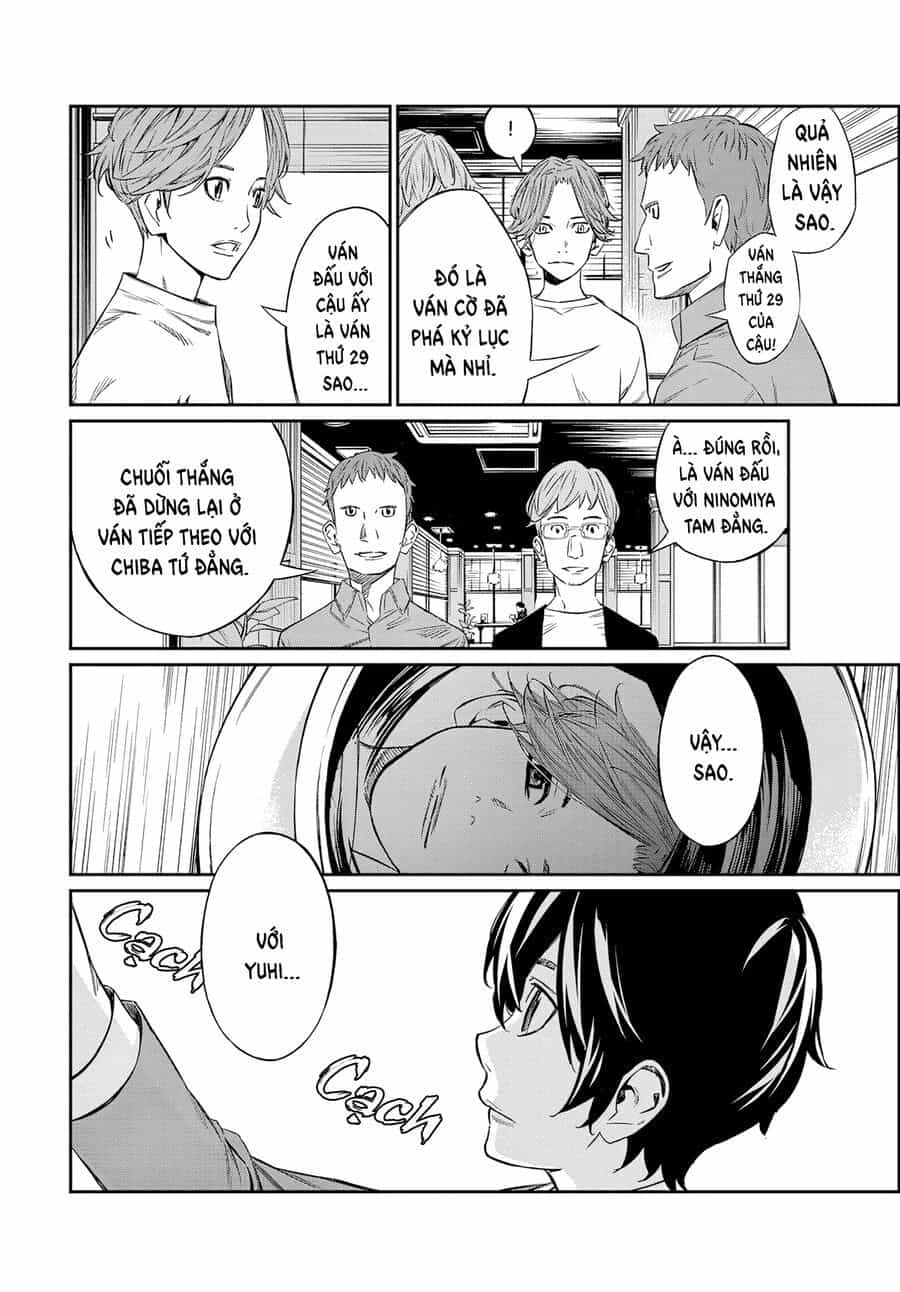 Banjou No Orion - Chương 2 - ảnh 28