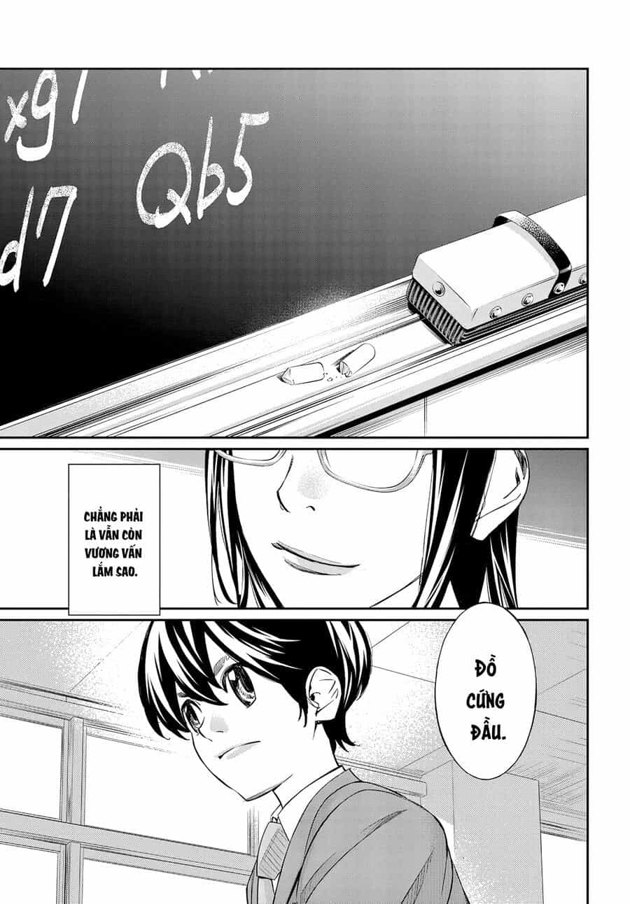 Banjou No Orion - Chương 2 - ảnh 32