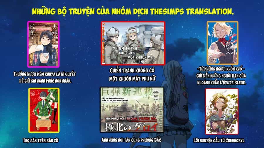 Banjou No Orion - Chương 2 - ảnh 37