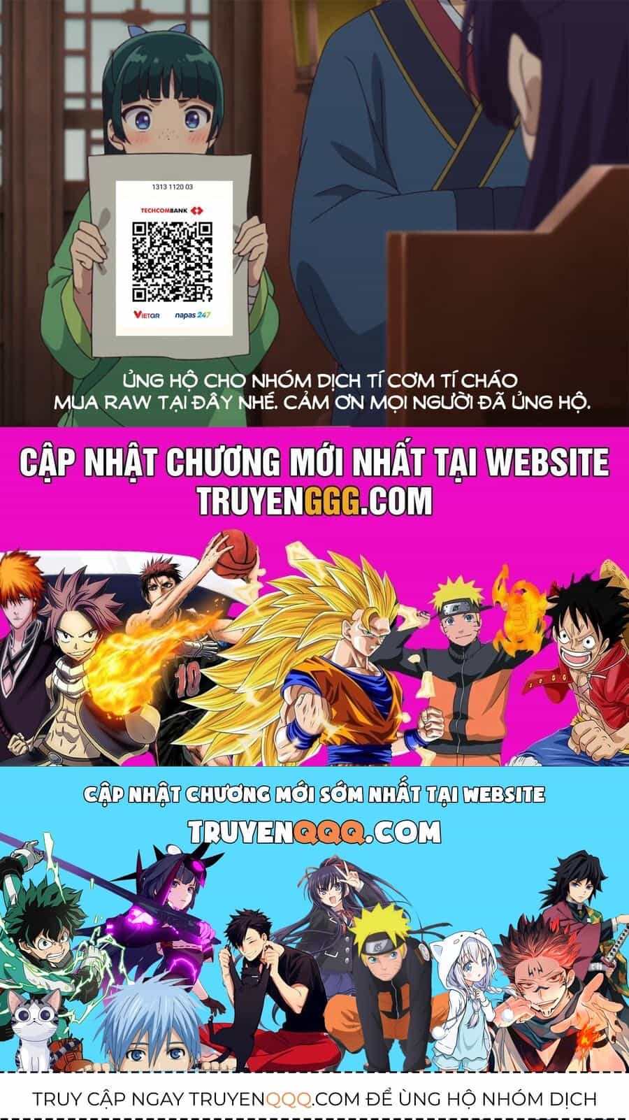 Banjou No Orion - Chương 2 - ảnh 39