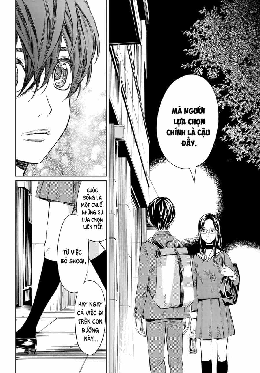 Banjou No Orion - Chương 3 - ảnh 25