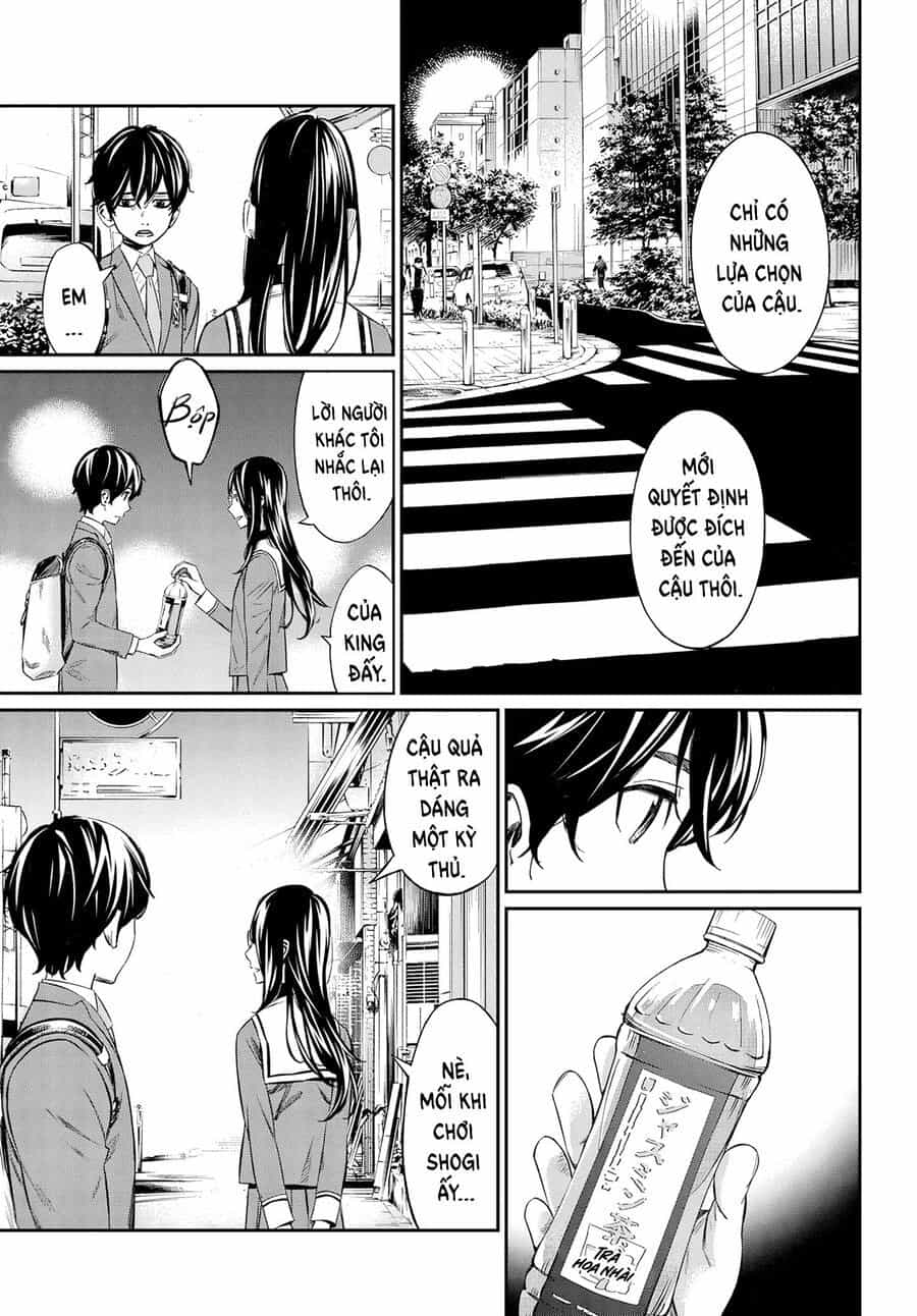 Banjou No Orion - Chương 3 - ảnh 26