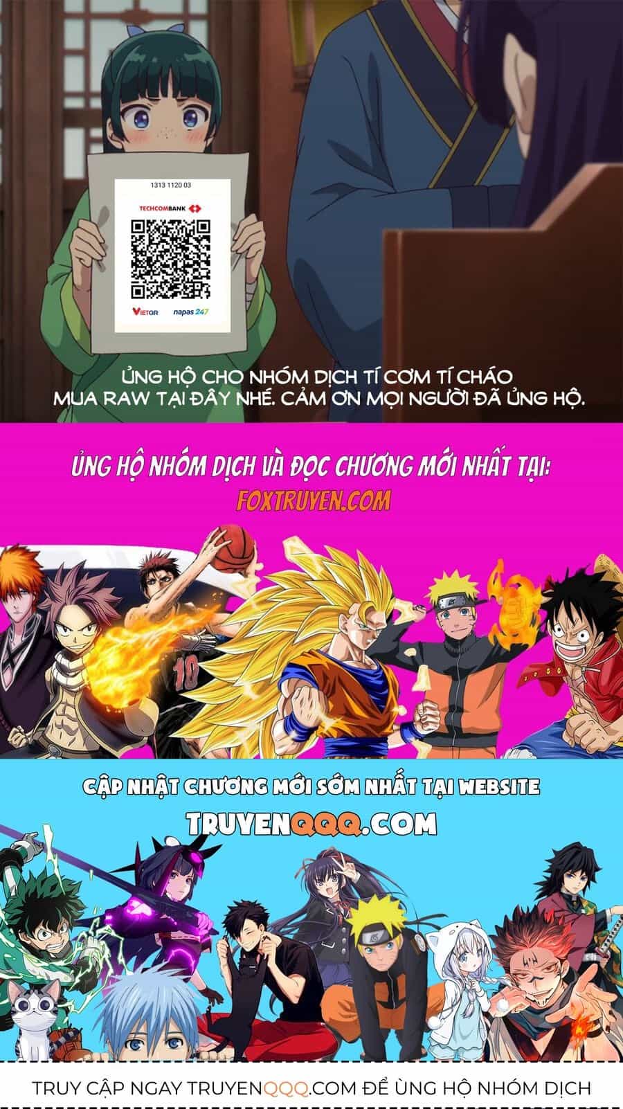 Banjou No Orion - Chương 7 - ảnh 21