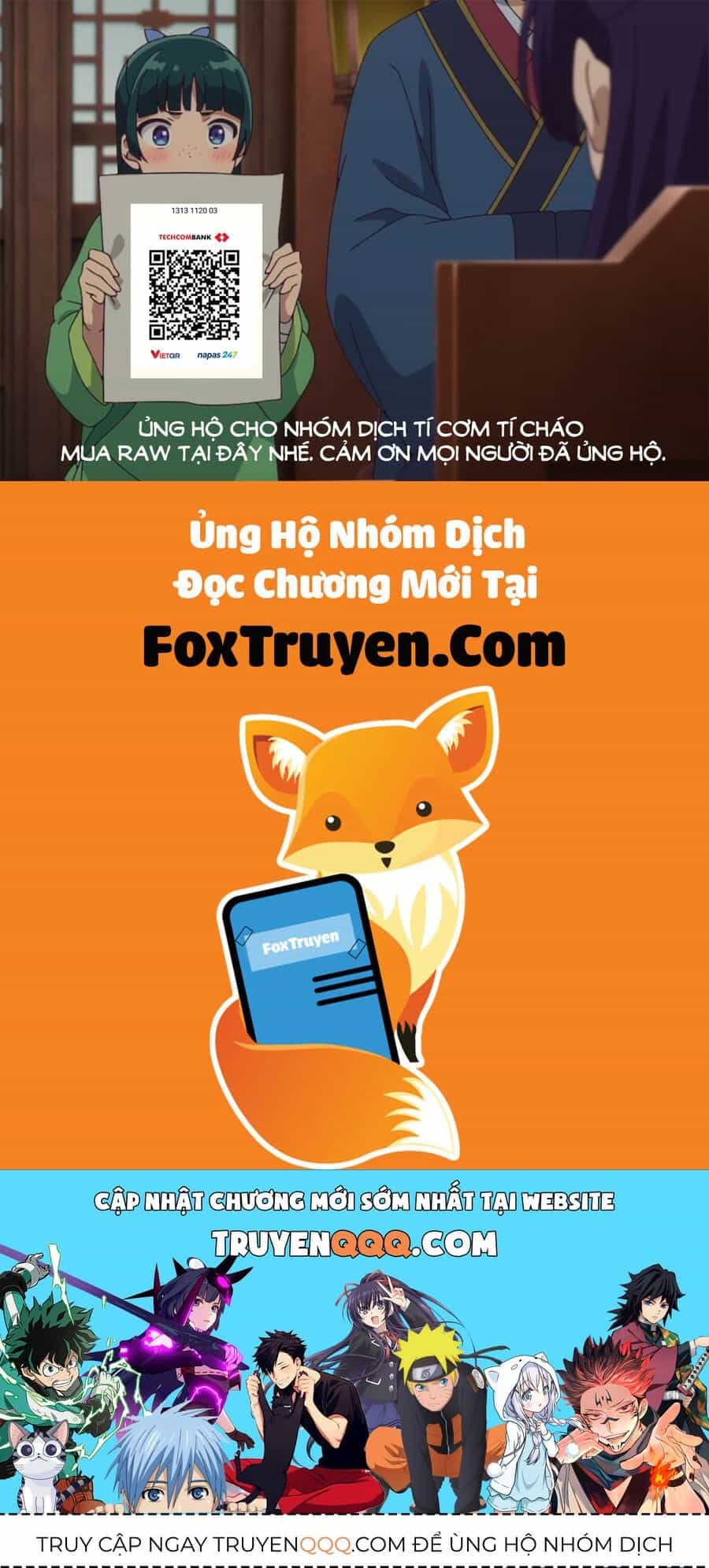 Banjou No Orion - Chương 9 - ảnh 19