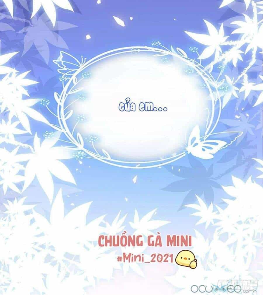 Bảo Bối Của Lão Đại Đã Xuyên Không Trở Về! - Chương 1 - ảnh 14