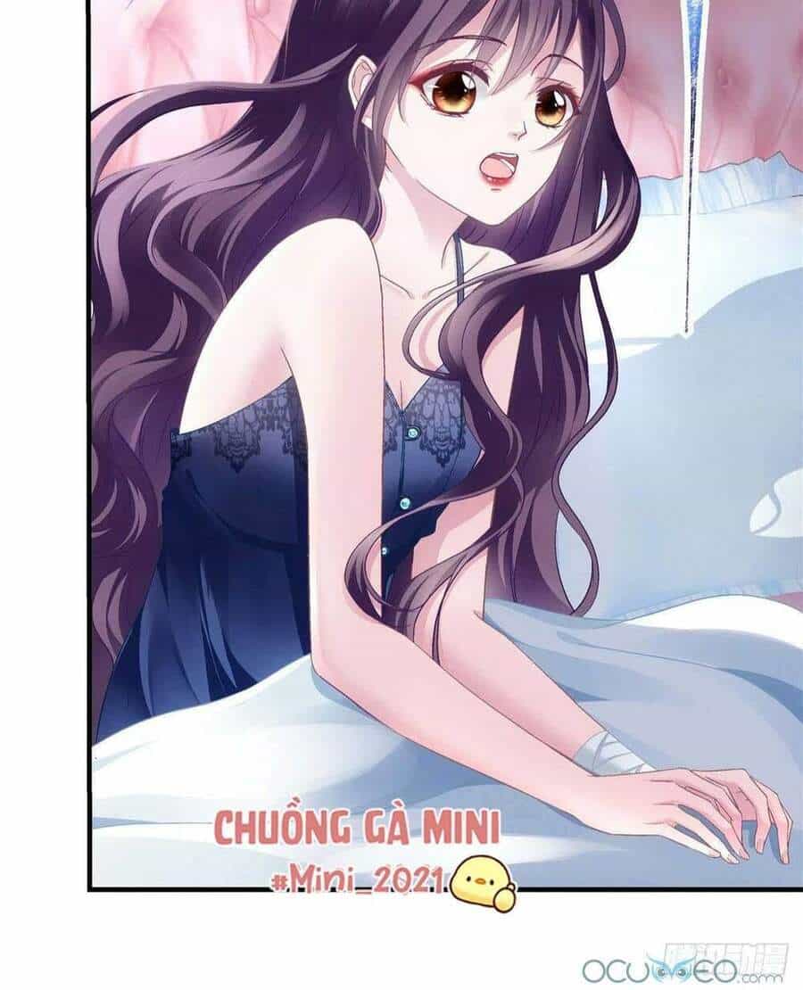 Bảo Bối Của Lão Đại Đã Xuyên Không Trở Về! - Chương 1 - ảnh 17