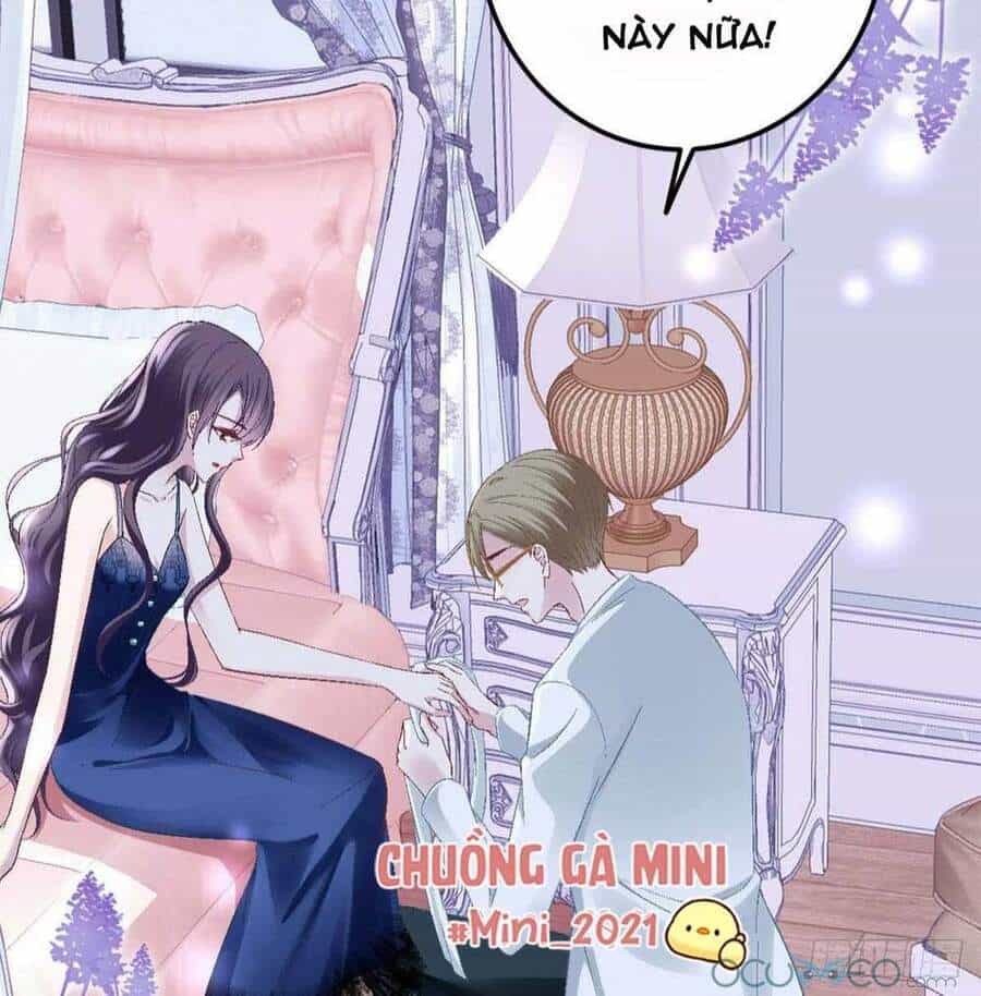 Bảo Bối Của Lão Đại Đã Xuyên Không Trở Về! - Chương 1 - ảnh 43