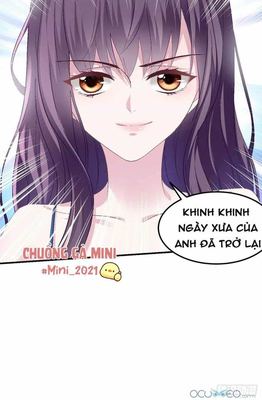 Bảo Bối Của Lão Đại Đã Xuyên Không Trở Về! - Chương 1 - ảnh 62